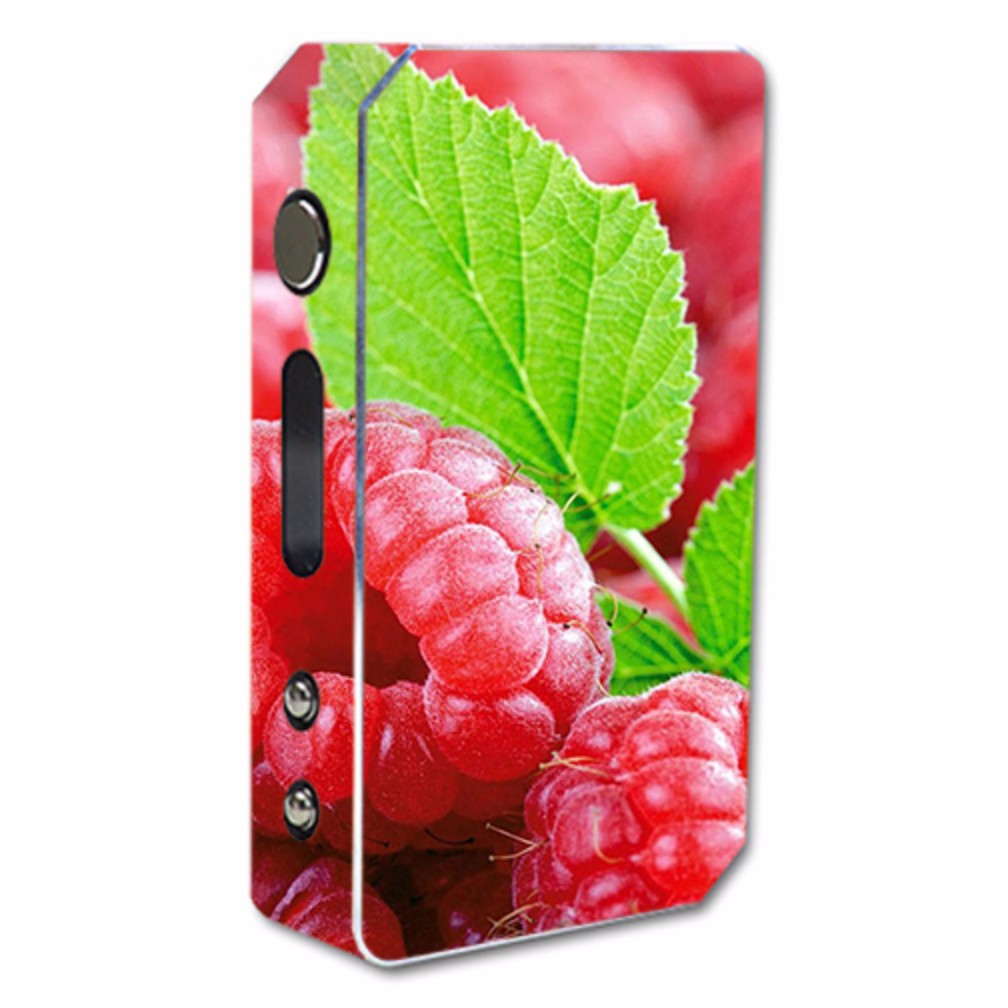  Raspberry, Fruit Pioneer4You ipv3 Li 165W Skin