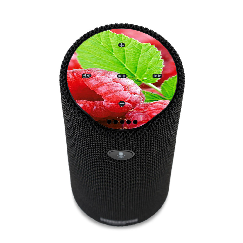  Raspberry, Fruit Amazon Tap Skin