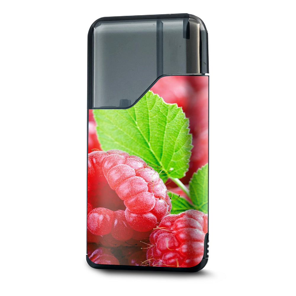  Raspberry, Fruit Suorin Air Skin