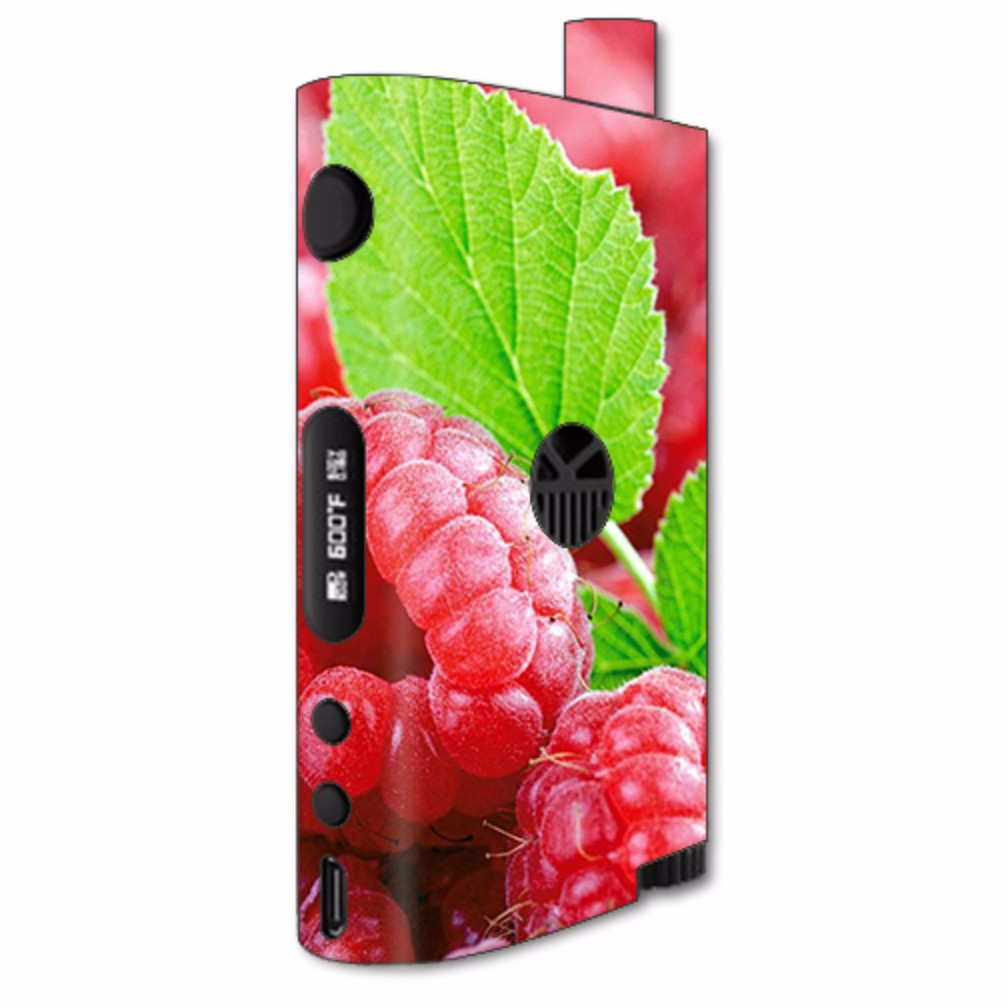  Raspberry, Fruit Kangertech Nebox Skin