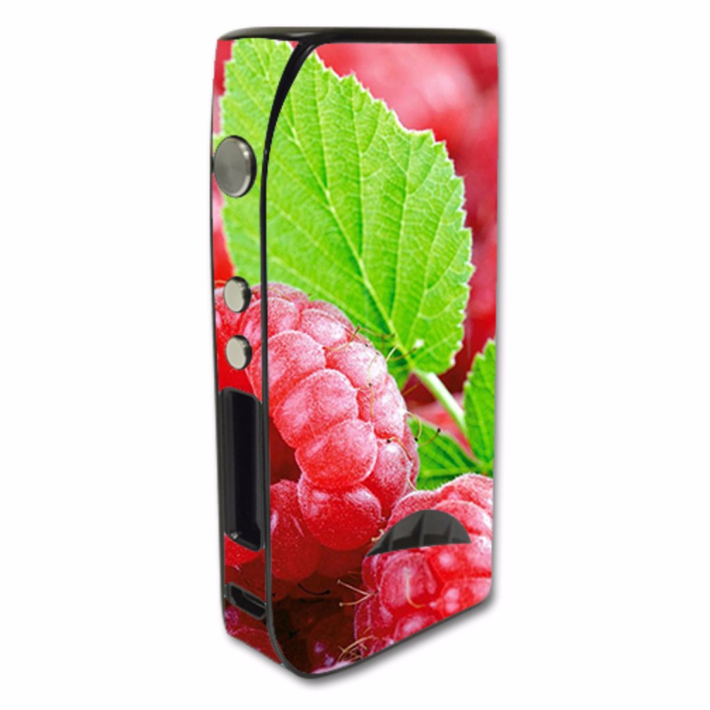  Raspberry, Fruit Pioneer4You iPV5 200w Skin