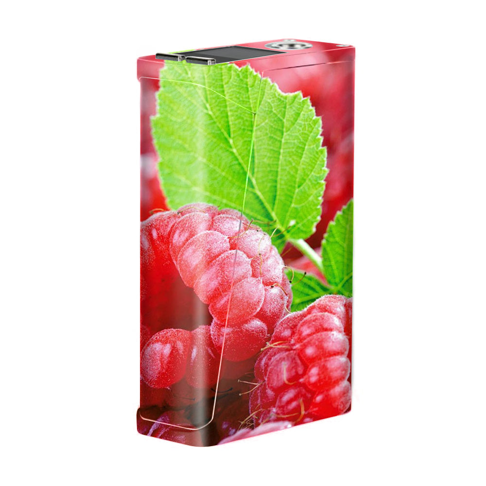  Raspberry, Fruit Smok H-Priv Skin