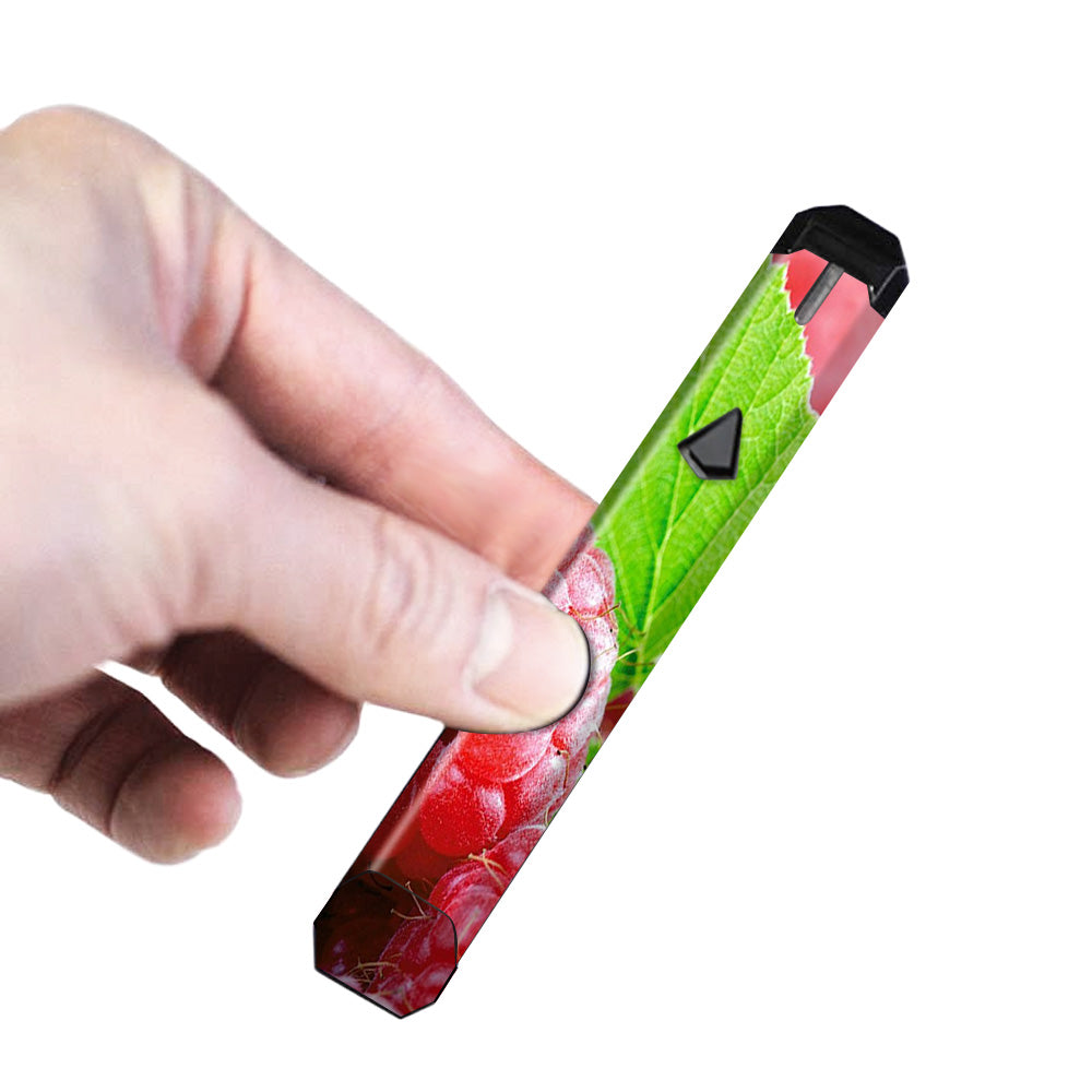  Raspberry, Fruit Limitless Pulse Ply Rock Skin