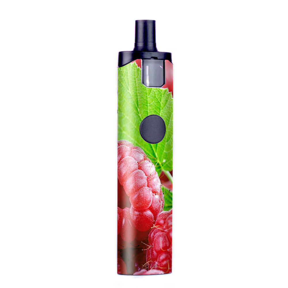  Raspberry, Fruit Wismec Motiv Pod Skin