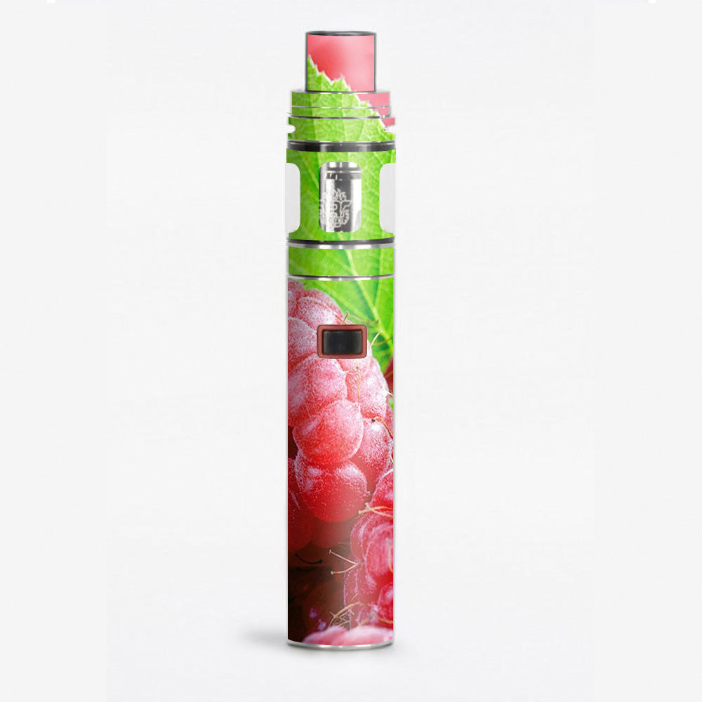  Raspberry, Fruit Smok Stick X8 Skin