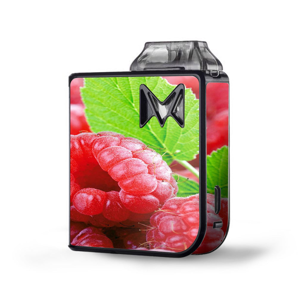  Raspberry, Fruit Mipod Mi Pod Skin