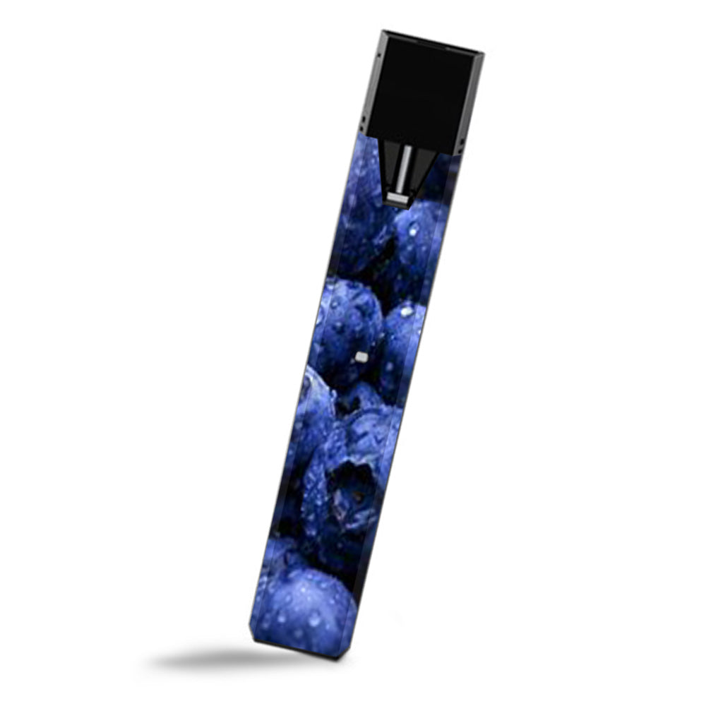  Blueberry, Blue Berries Smok Fit Ultra Portable Skin