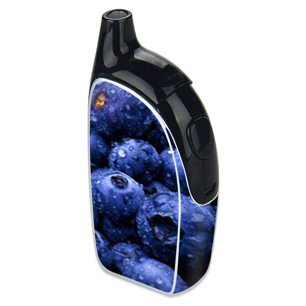  Blueberry, Blue Berries Joyetech Penguin Skin