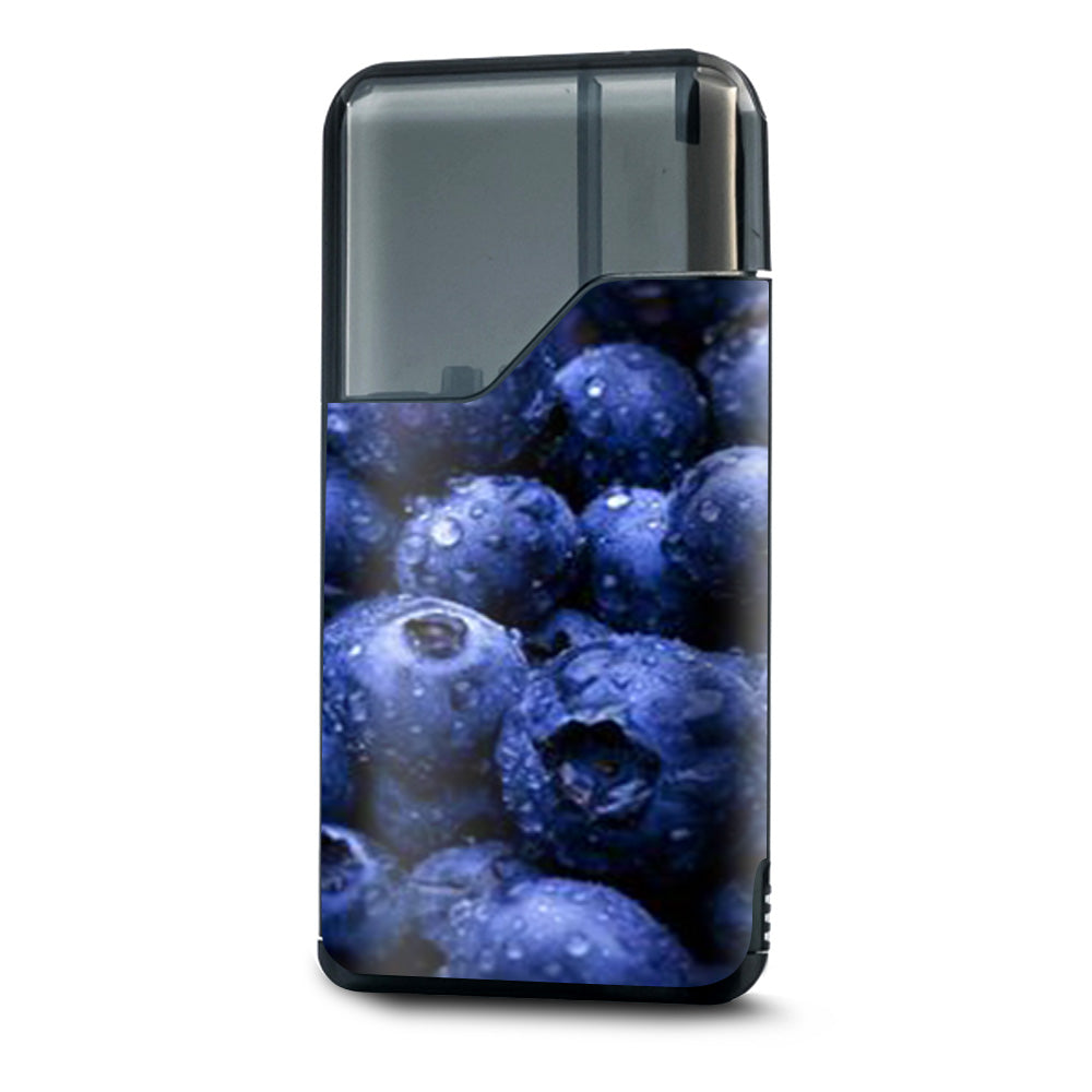  Blueberry, Blue Berries Suorin Air Skin