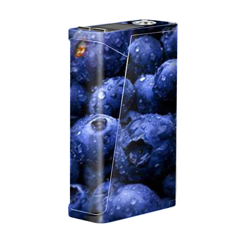  Blueberry, Blue Berries Smok H-Priv Skin