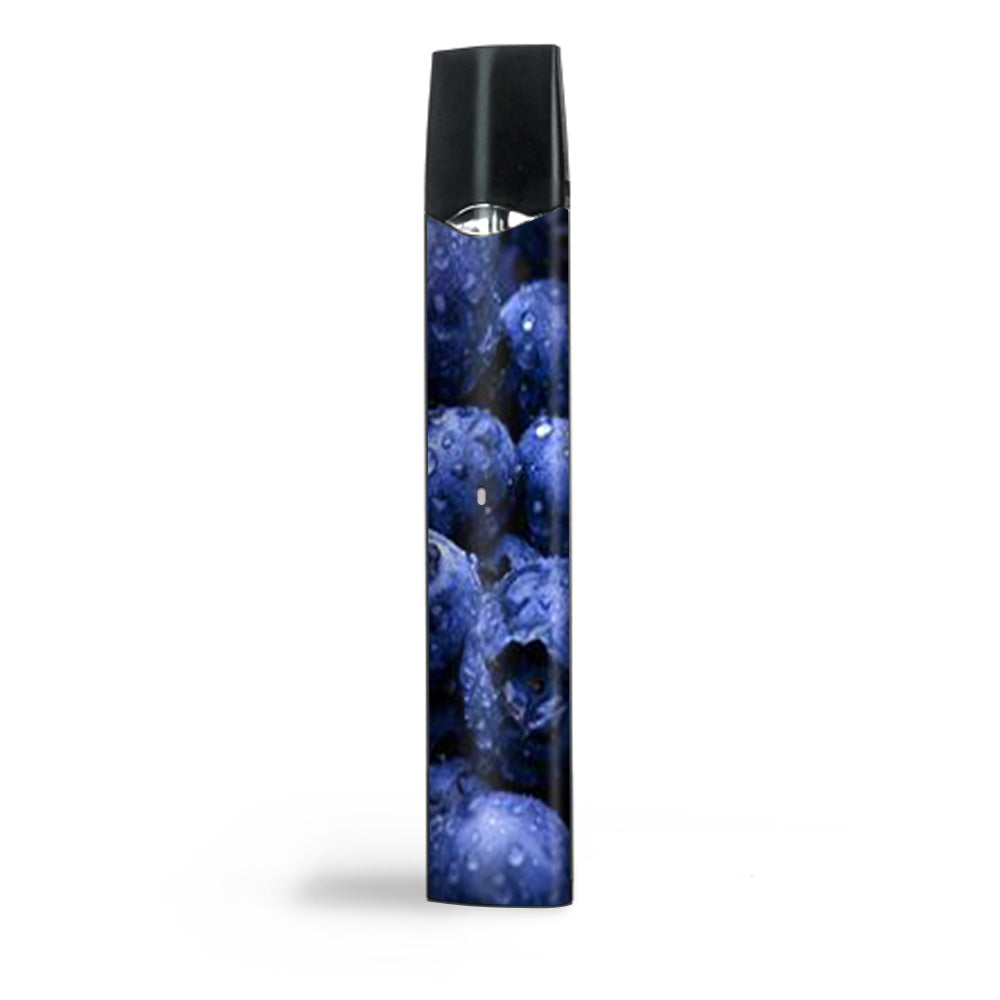  Blueberry, Blue Berries Smok Infinix Ultra Portable Skin
