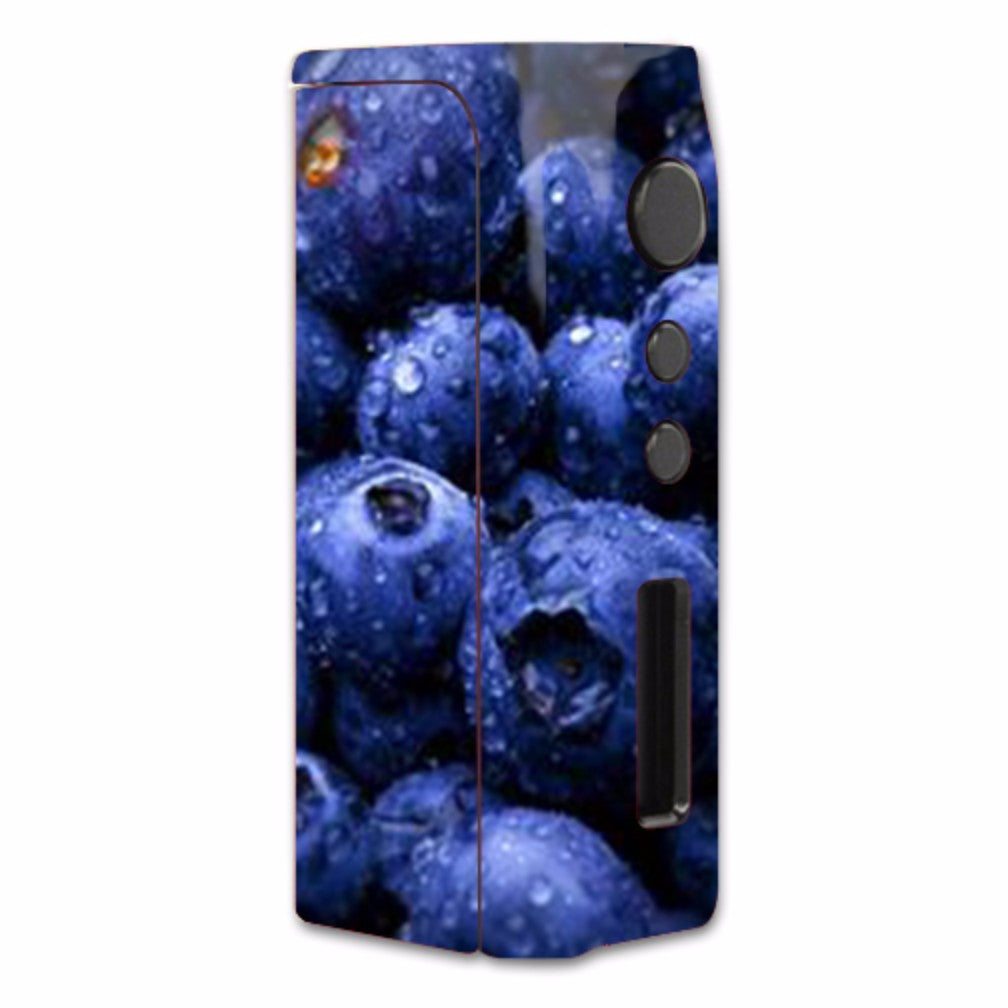  Blueberry, Blue Berries Pioneer4You iPVD2 75W Skin