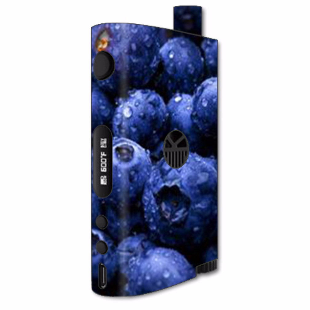  Blueberry, Blue Berries Kangertech Nebox Skin