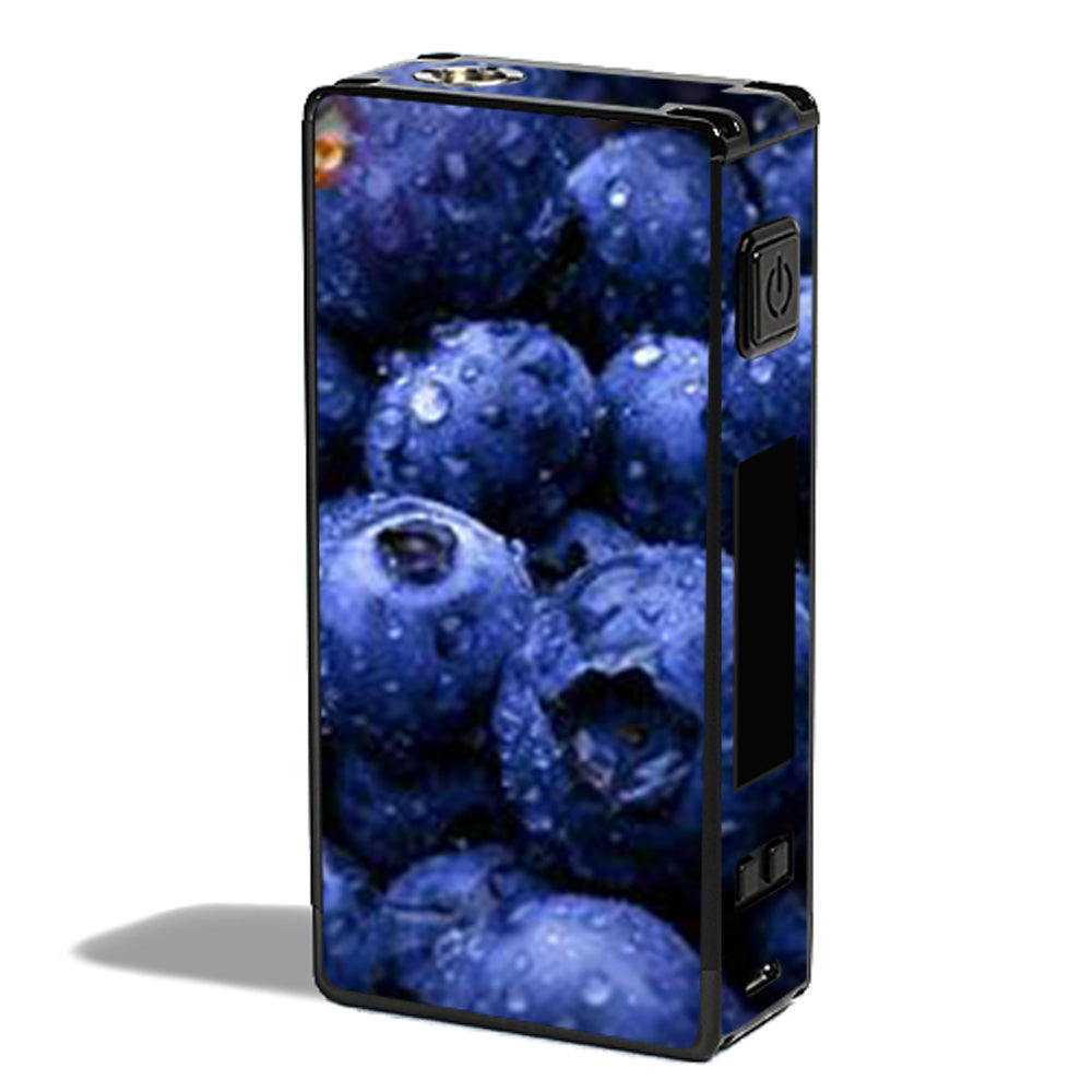  Blueberry, Blue Berries Innokin MVP 4 Skin