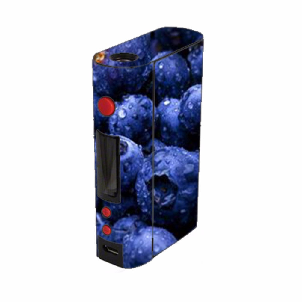  Blueberry, Blue Berries Kangertech Kbox 200w Skin