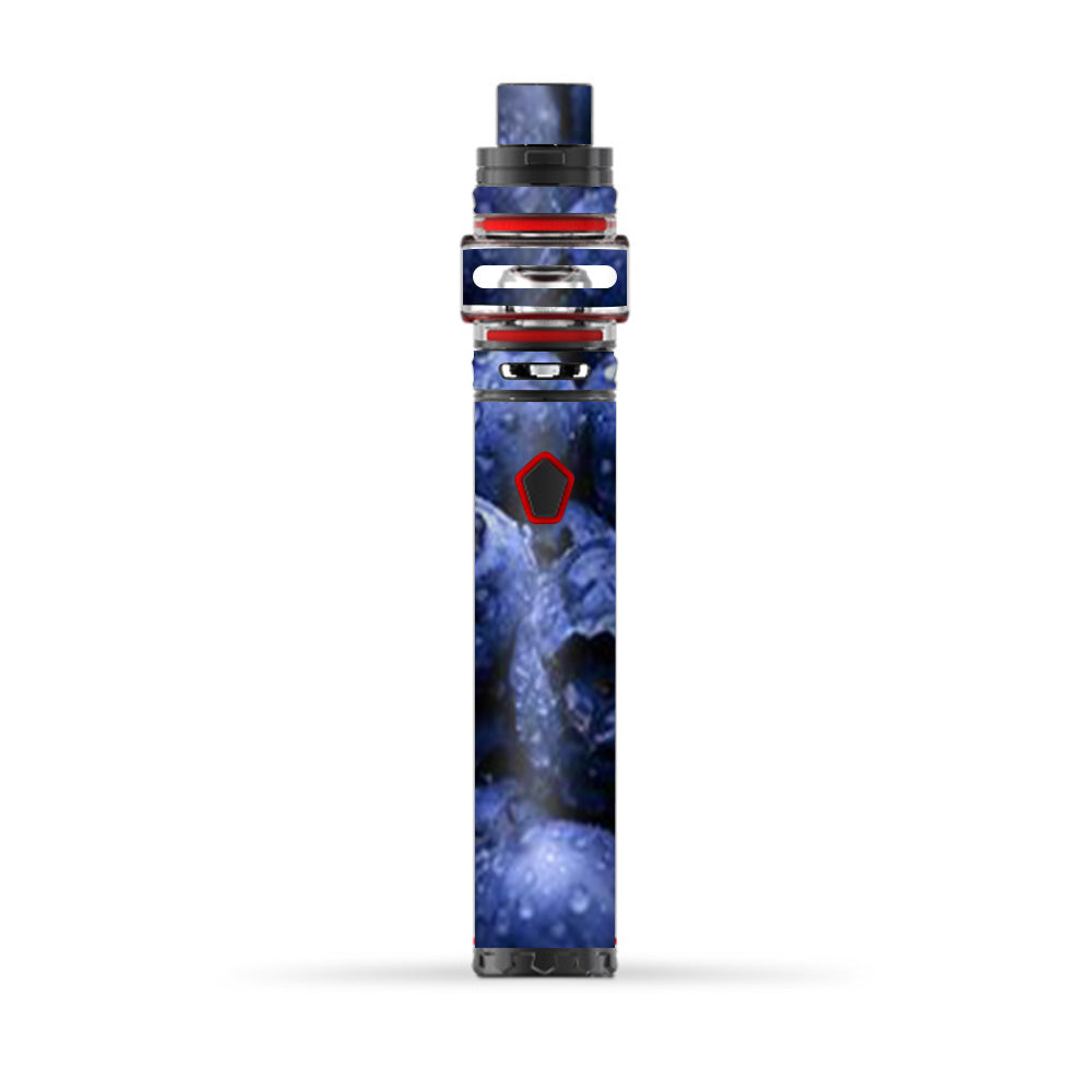  Blueberry, Blue Berries Smok Stick Prince Baby Skin