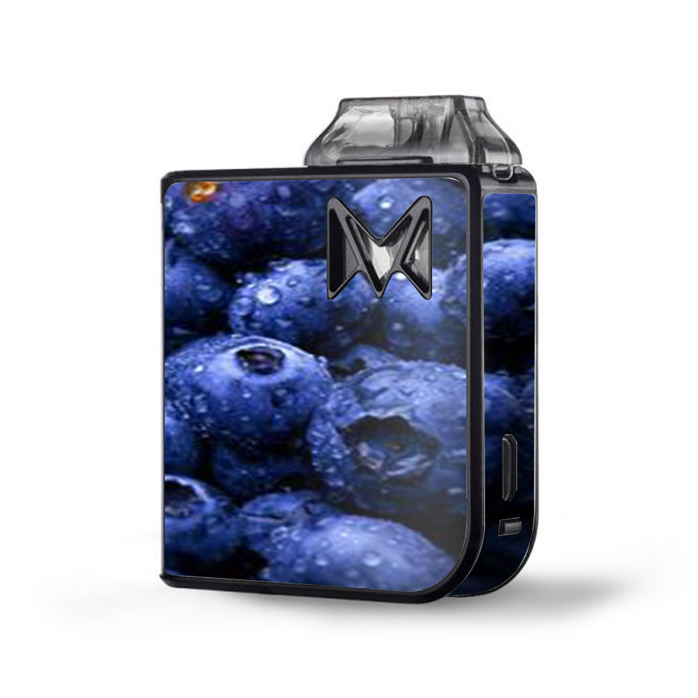  Blueberry, Blue Berries Mipod Mi Pod Skin