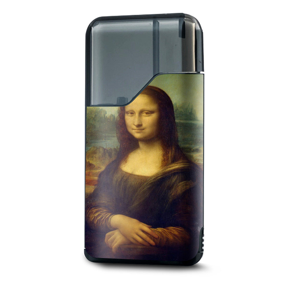  Mona Artwork Suorin Air Skin