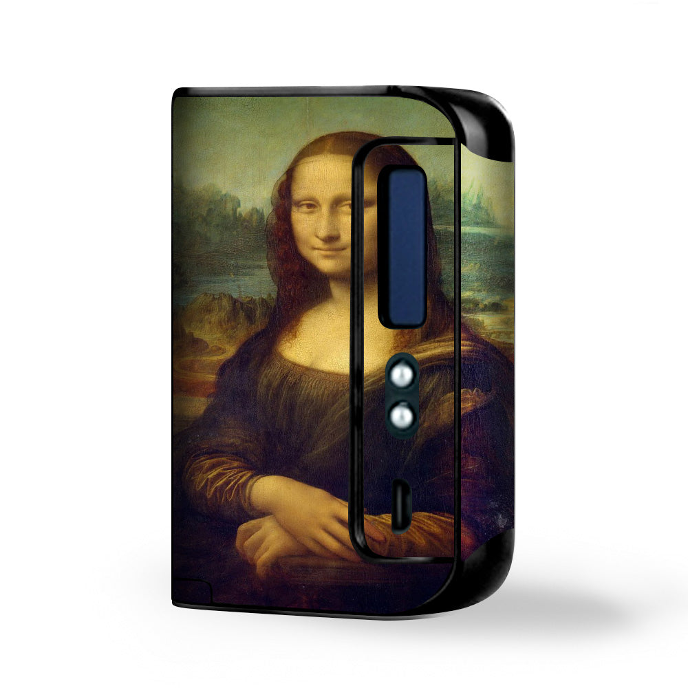  Mona Artwork Smok Osub King Skin
