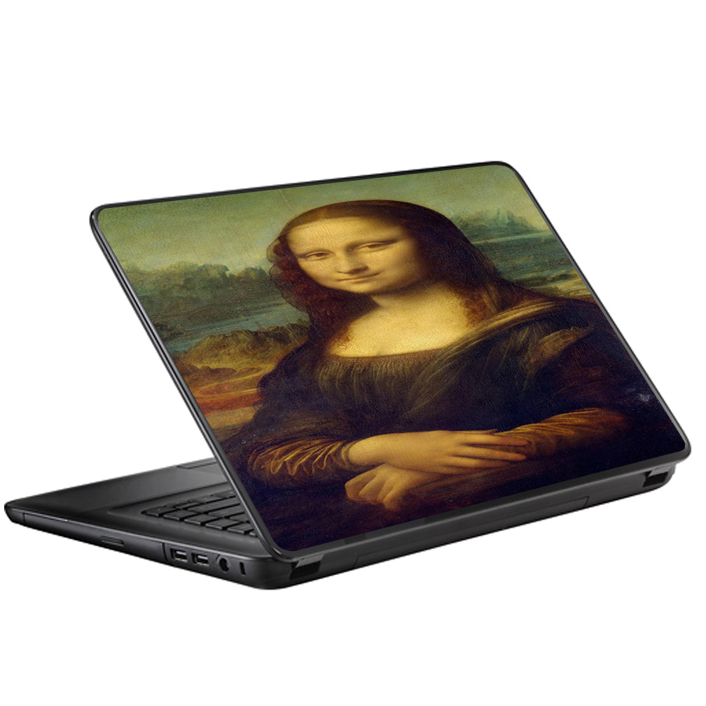  Mona Artwork Universal 13 to 16 inch wide laptop Skin