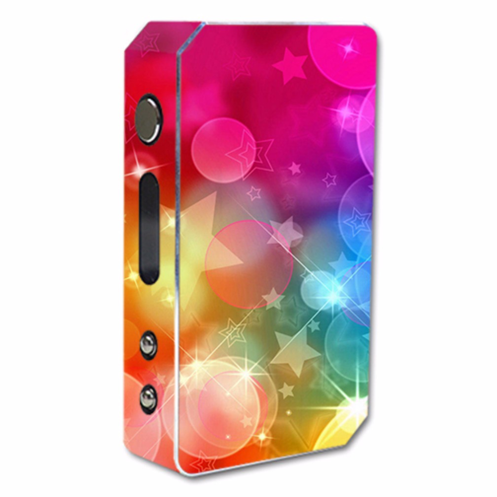  Bokah Colors Pioneer4You ipv3 Li 165W Skin