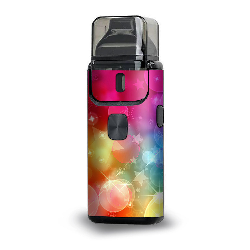  Bokah Colors Aspire Breeze 2 Skin