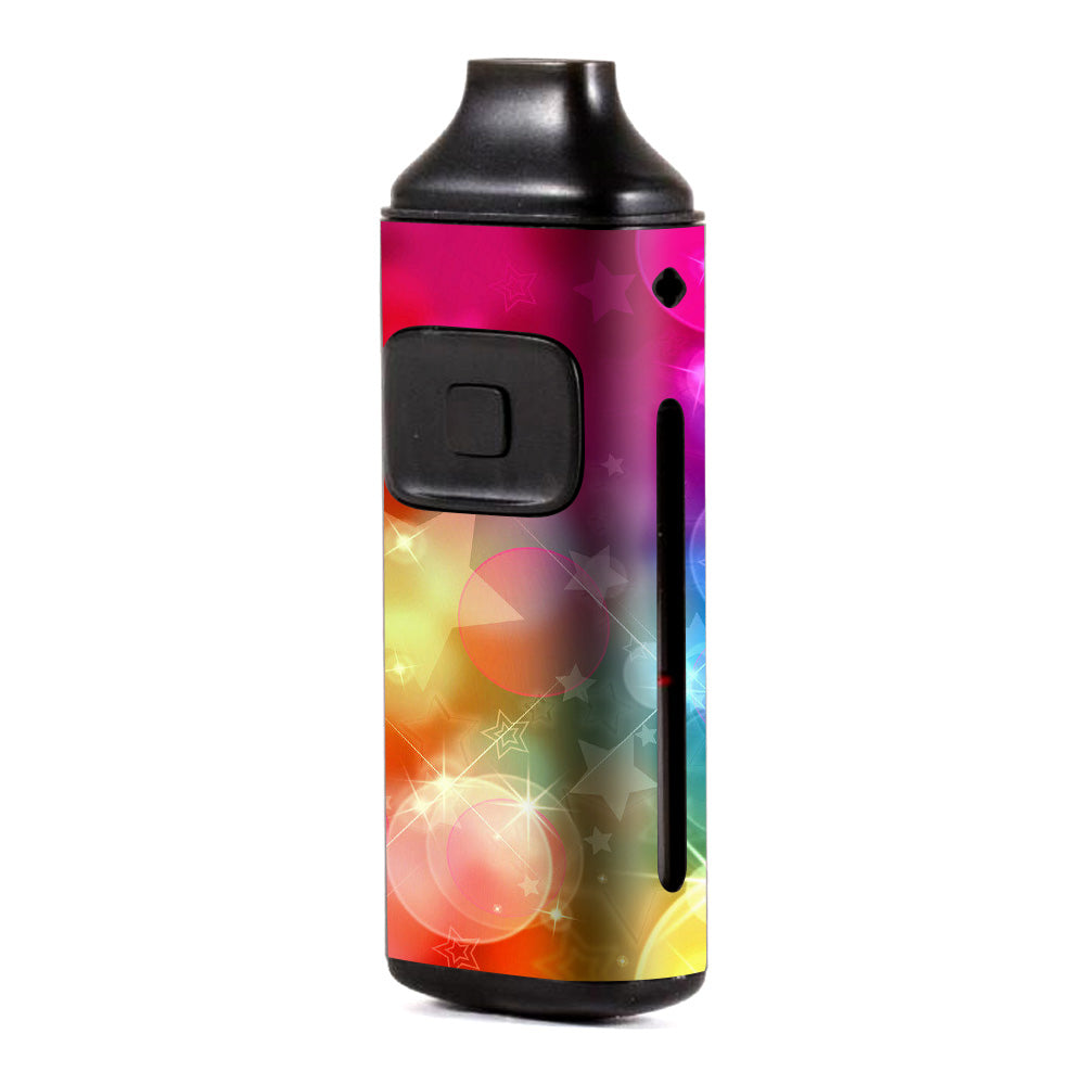  Bokah Colors Breeze Aspire Skin