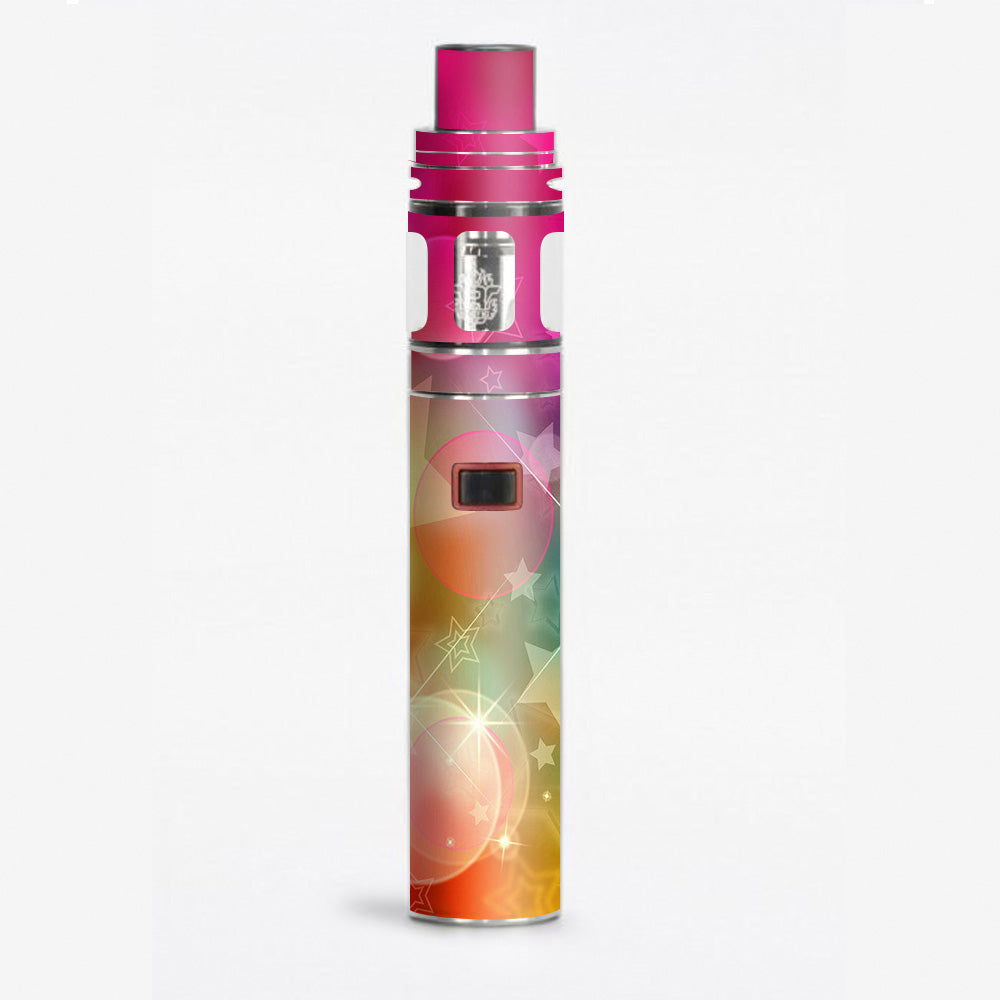  Bokah Colors Smok Stick X8 Skin