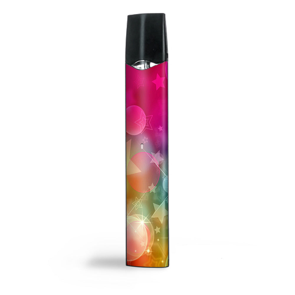  Bokah Colors Smok Infinix Ultra Portable Skin