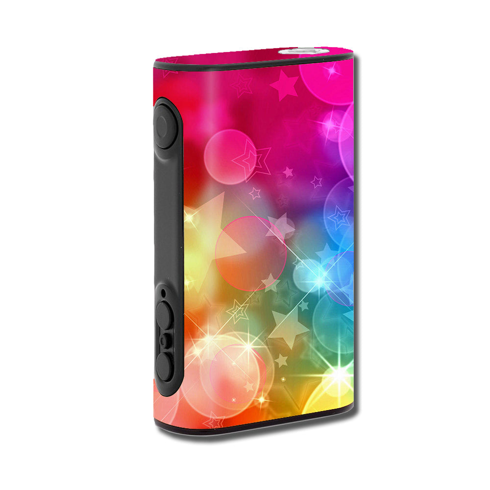  Bokah Colors eLeaf iPower 80w Skin