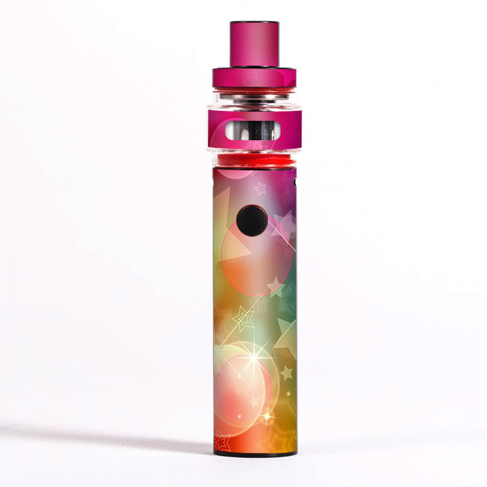  Bokah Colors Smok Pen 22 Light Edition Skin