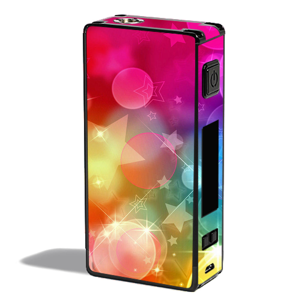  Bokah Colors Innokin MVP 4 Skin