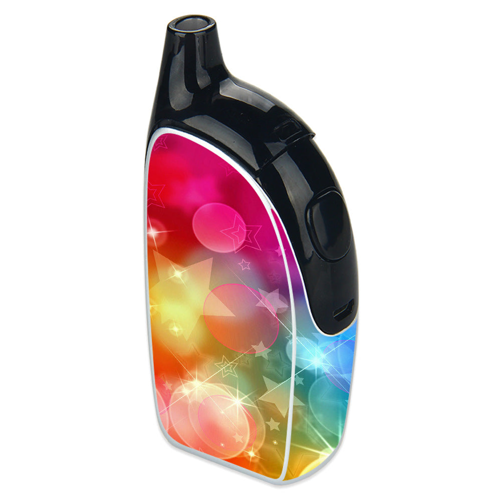  Bokah Colors Joyetech Penguin Skin