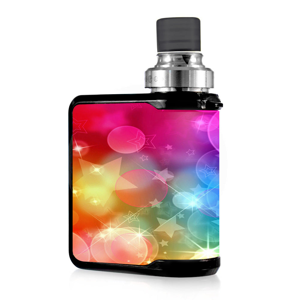  Bokah Colors Mvape Mi-One Skin
