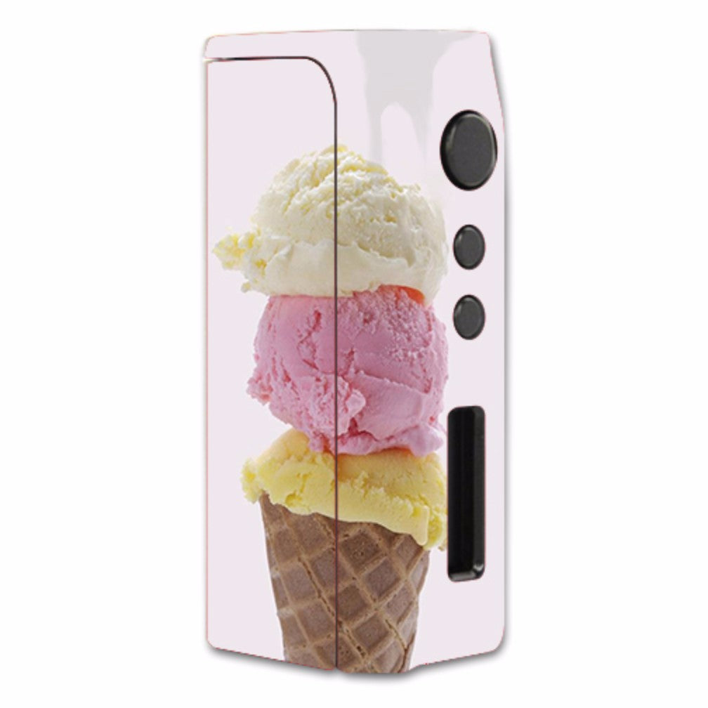  Ice Cream Cone Pioneer4You iPVD2 75W Skin