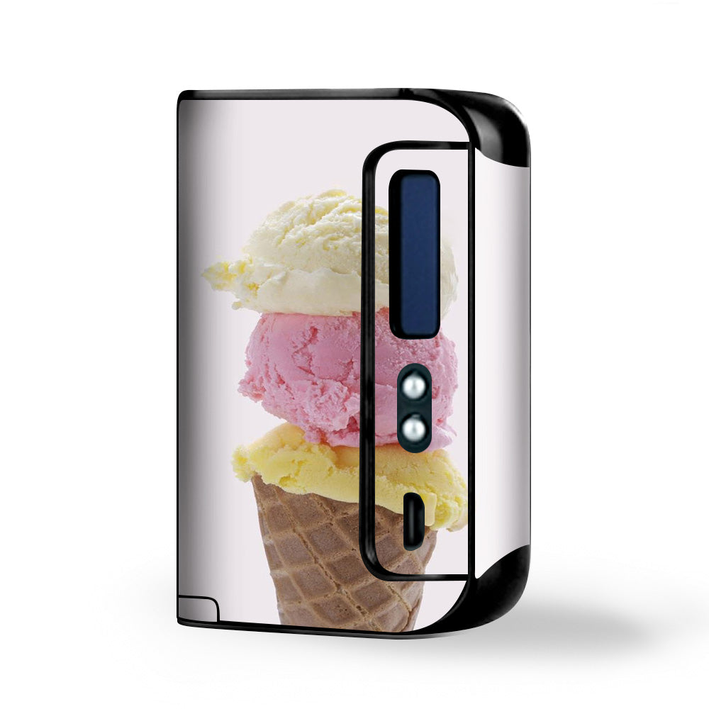  Ice Cream Cone Smok Osub King Skin
