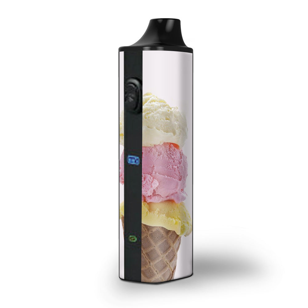  Ice Cream Cone Pulsar APX Skin