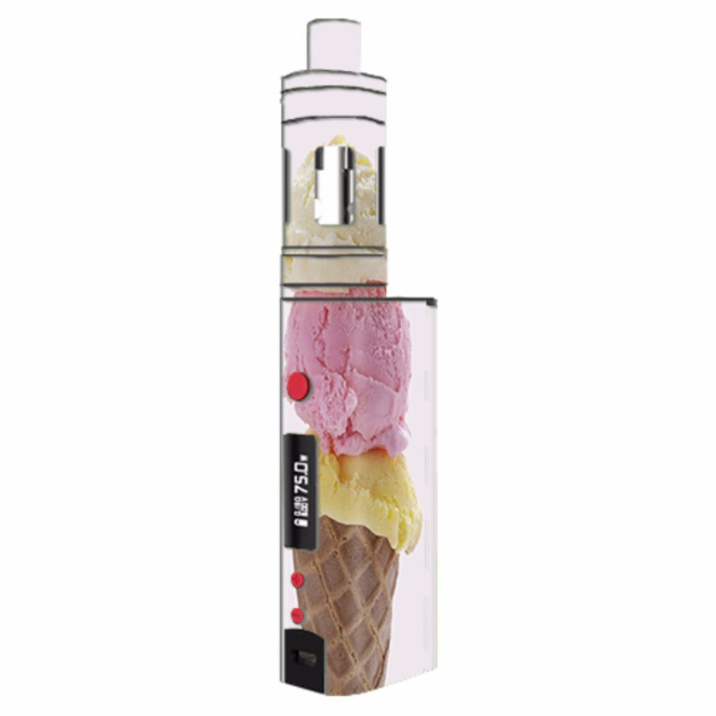  Ice Cream Cone Kangertech Topbox mini Skin