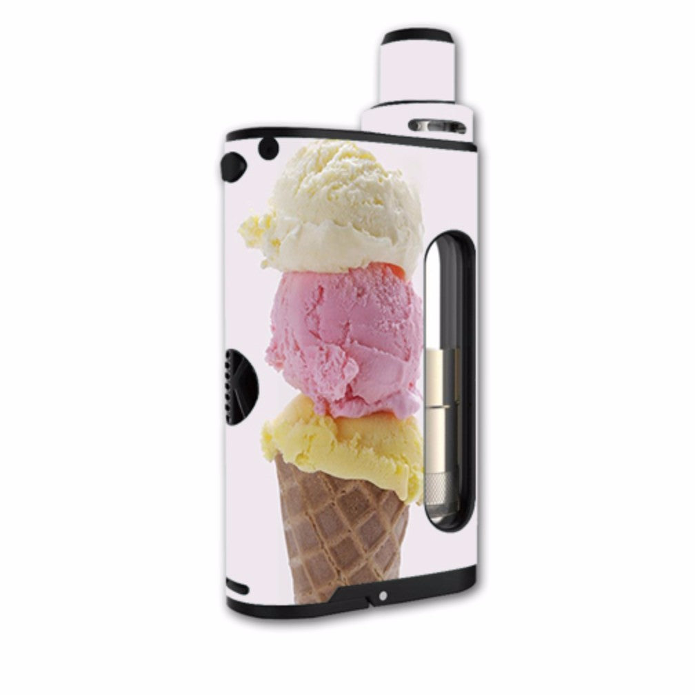  Ice Cream Cone Kangertech Cupti Skin