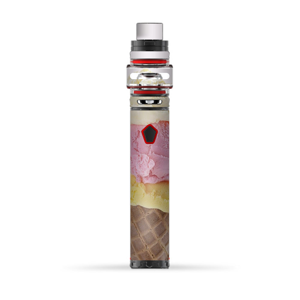  Ice Cream Cone Smok Stick Prince Baby Skin