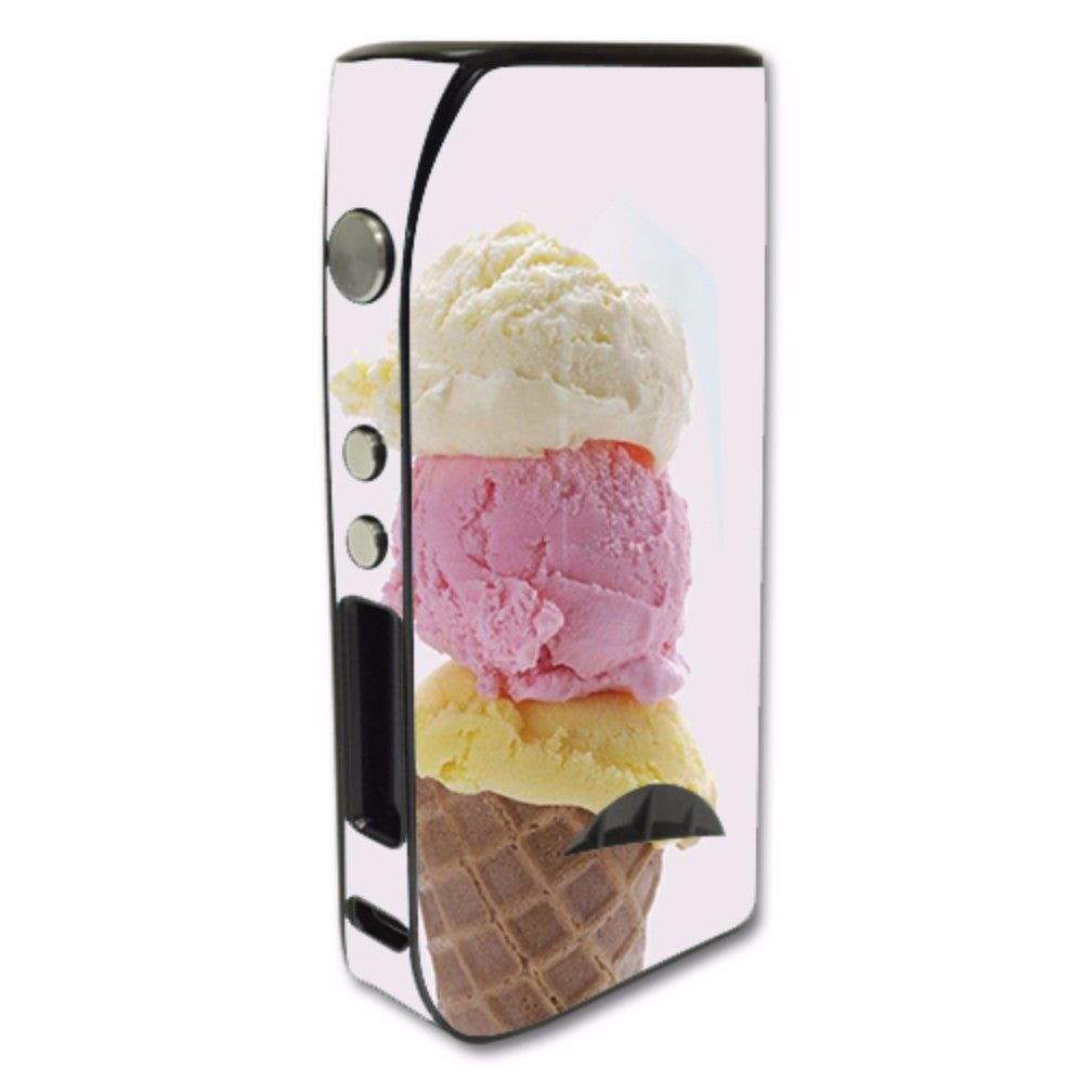  Ice Cream Cone Pioneer4You iPV5 200w Skin