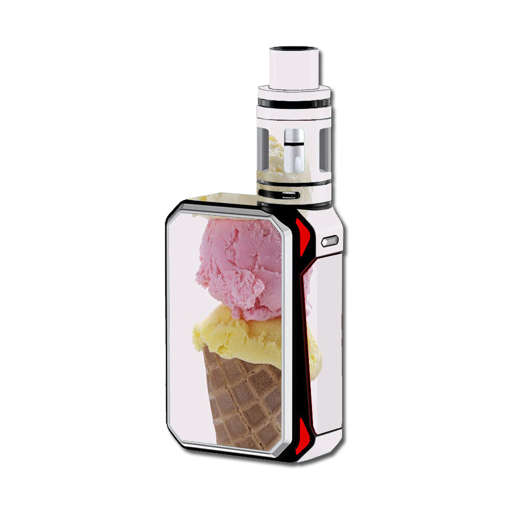  Ice Cream Cone Smok G-Priv 220W Skin