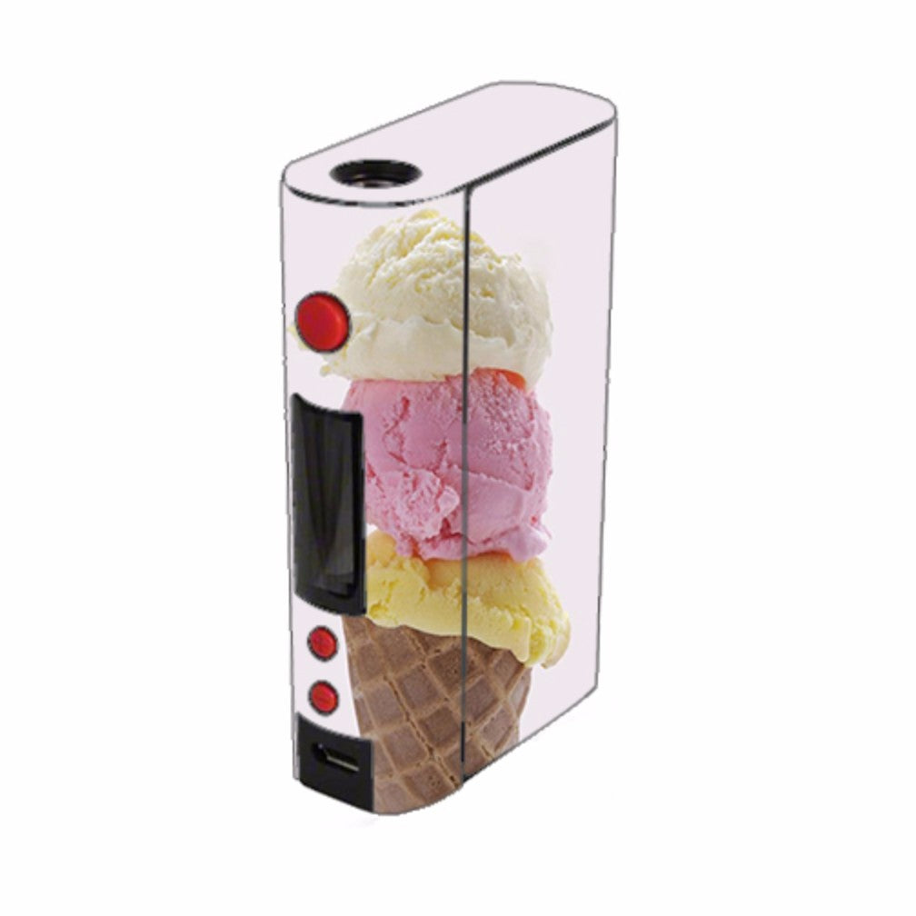  Ice Cream Cone Kangertech Kbox 200w Skin