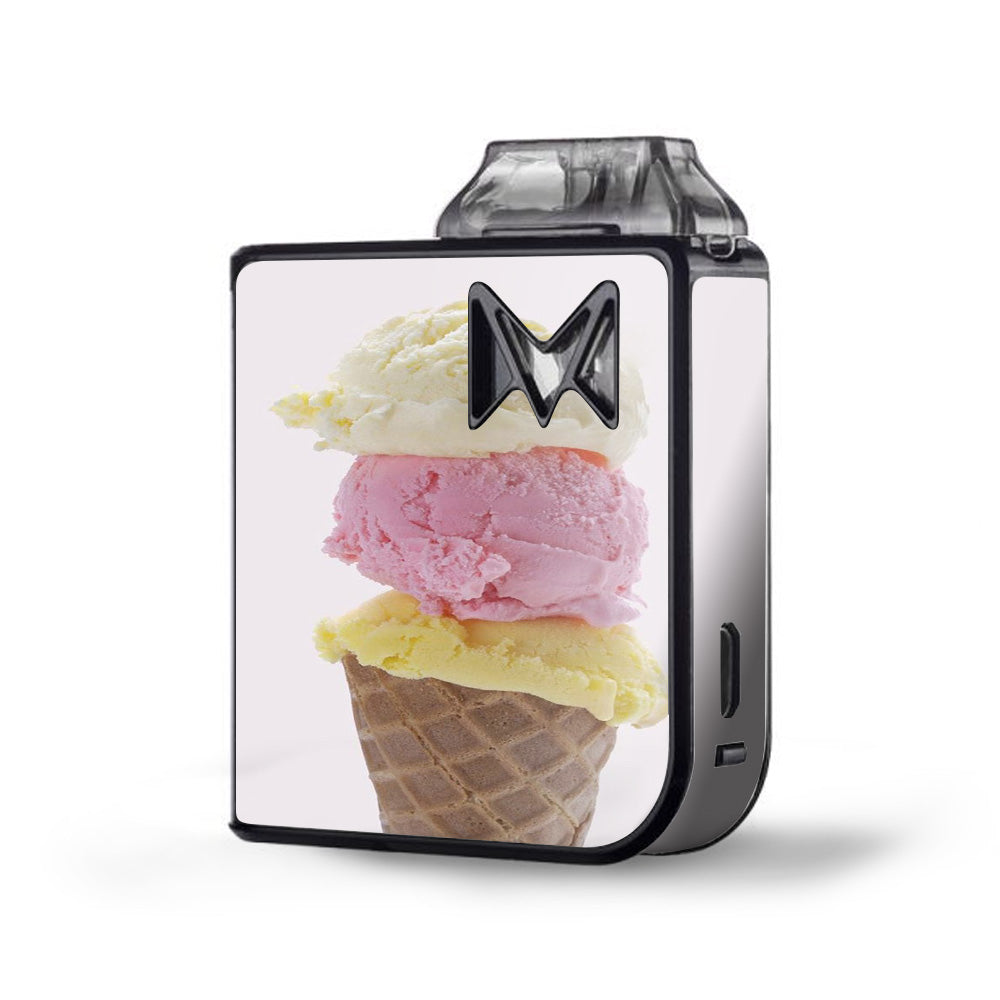  Ice Cream Cone Mipod Mi Pod Skin