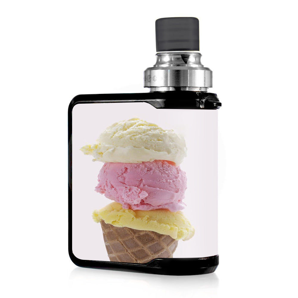  Ice Cream Cone Mvape Mi-One Skin