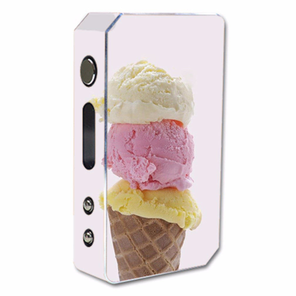  Ice Cream Cone Pioneer4You ipv3 Li 165W Skin