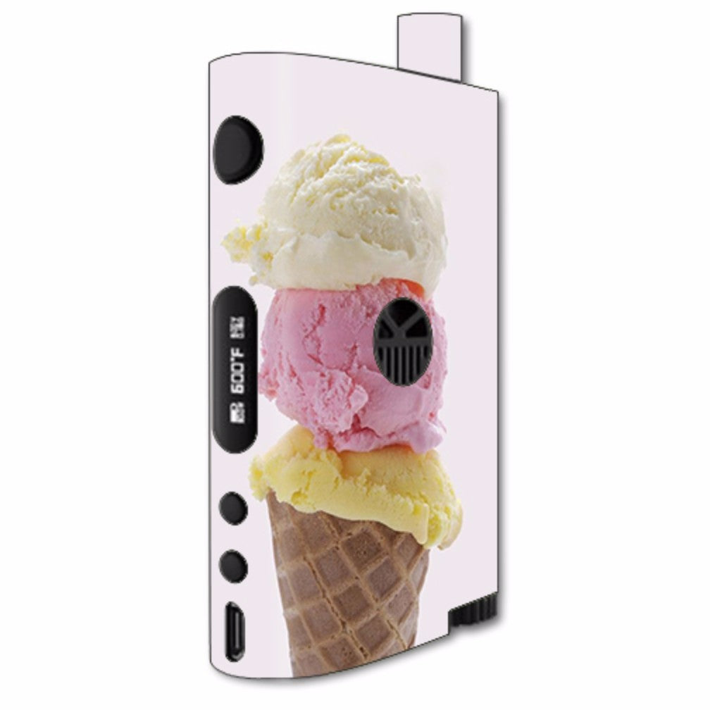  Ice Cream Cone Kangertech Nebox Skin