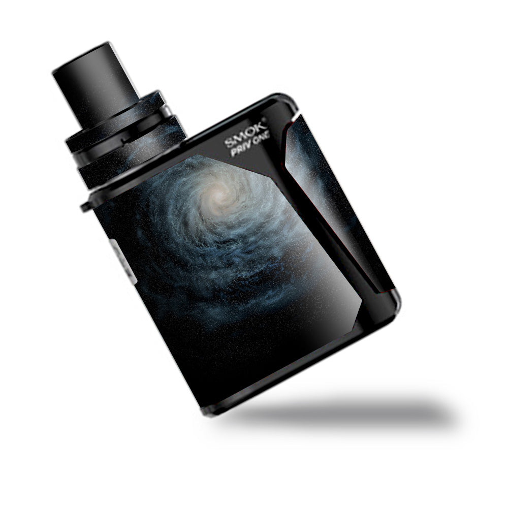  Hurricane Clouds Smok Priv One Skin