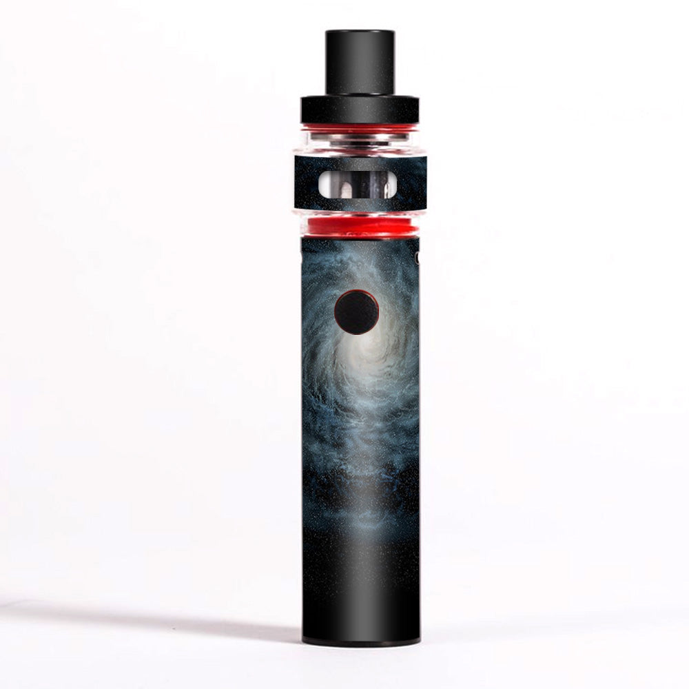  Hurricane Clouds Smok Pen 22 Light Edition Skin