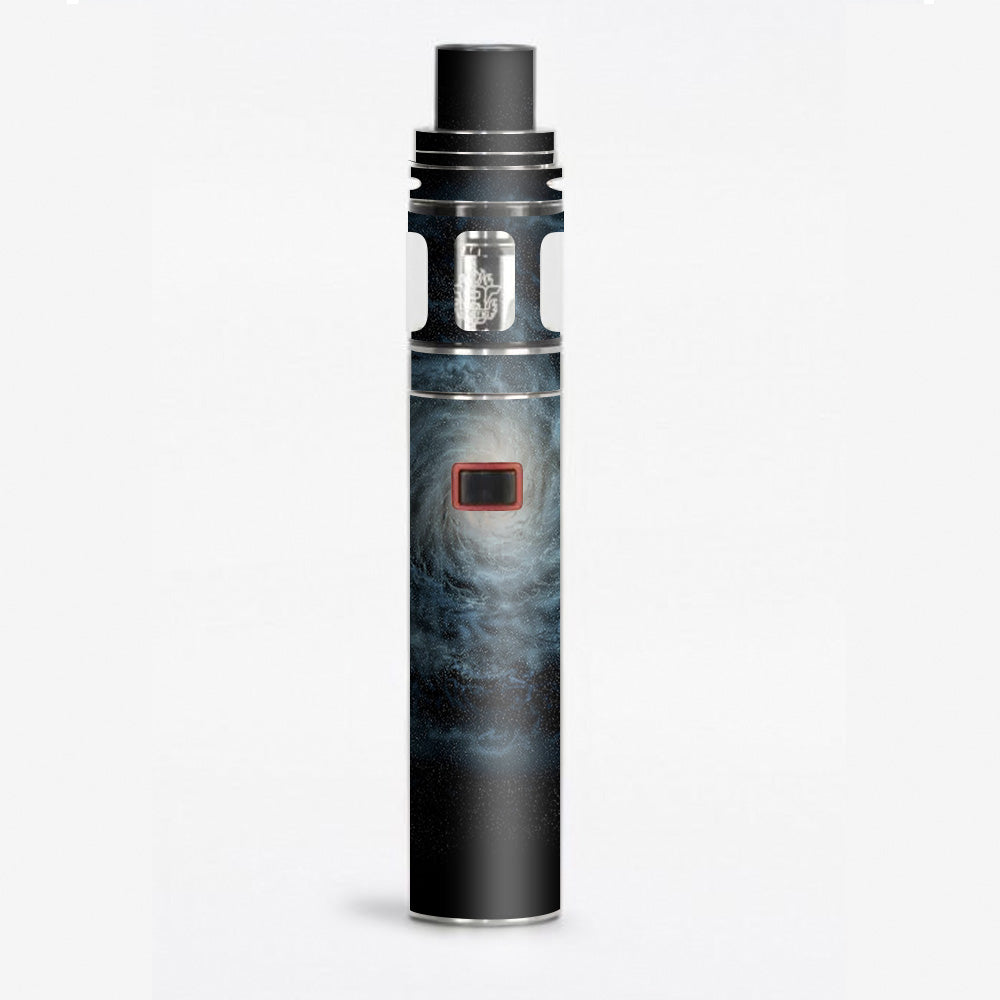  Hurricane Clouds Smok Stick X8 Skin